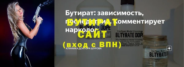 хмурый Сосновый Бор